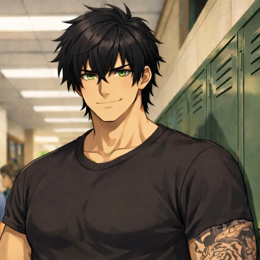 chat with ai character: Trent Kirkwood