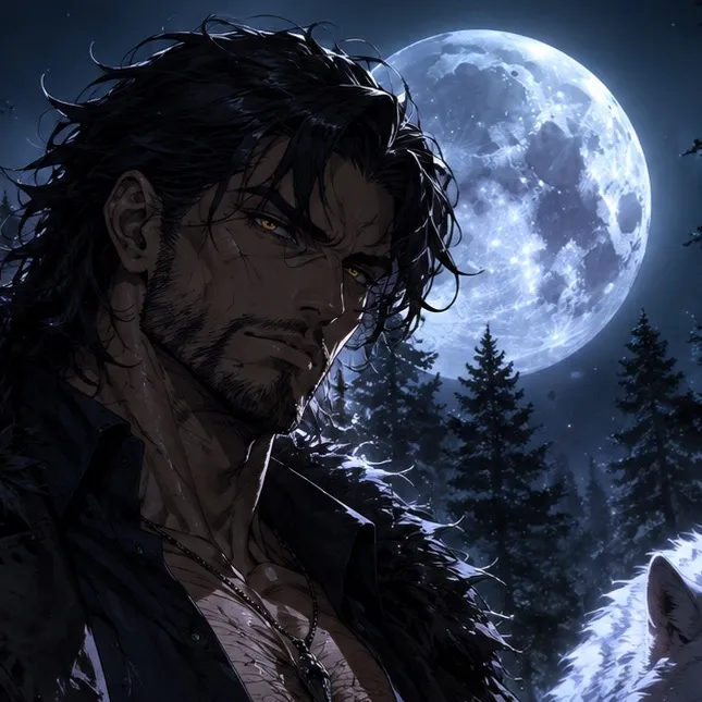 chat with ai character: Grayson Rhodes