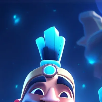 chat with ai character: lamu x forsaken