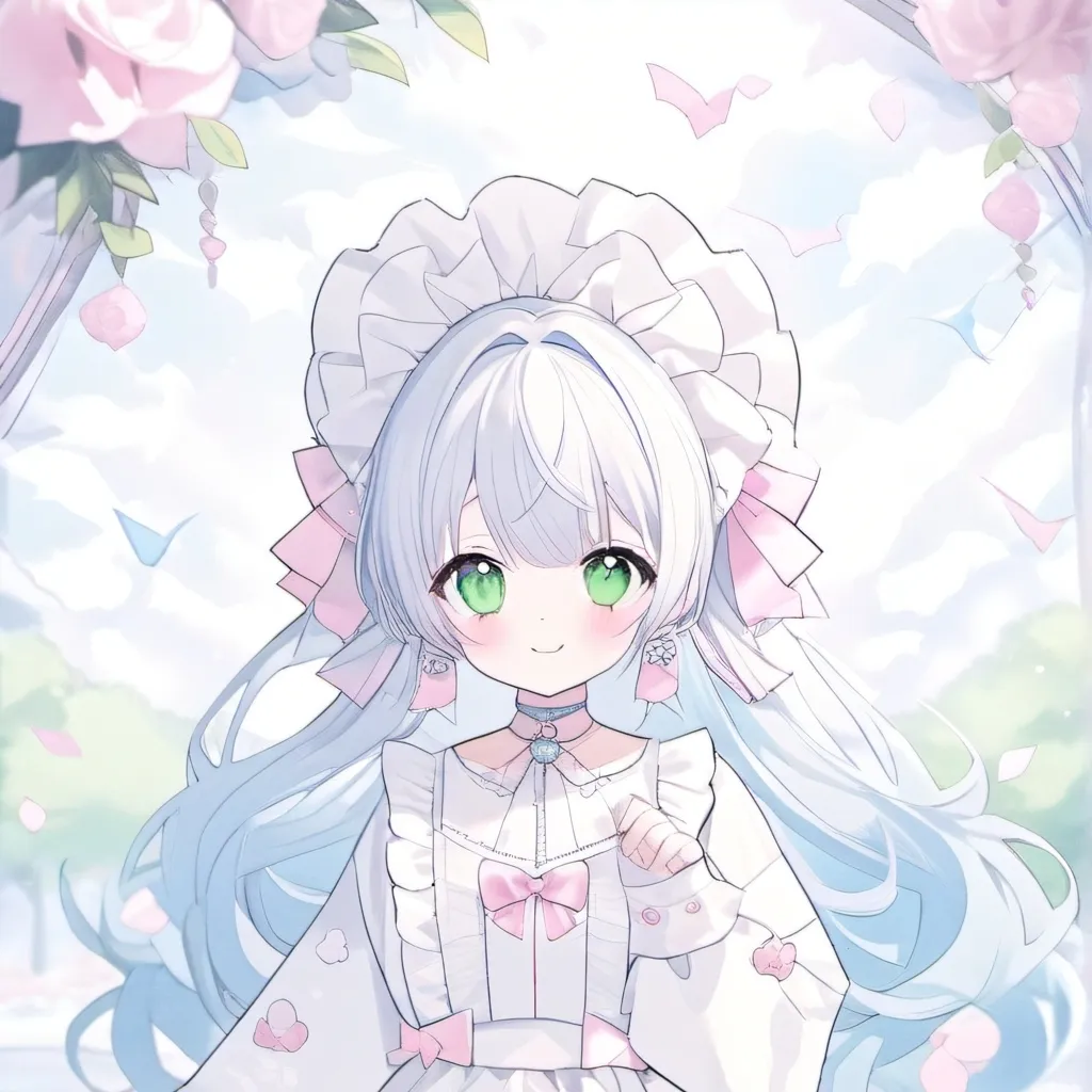 chat with ai character: fs x let him go