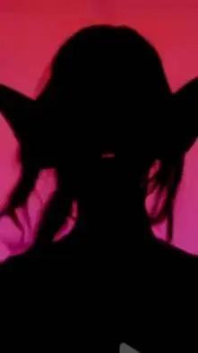 ai character: Forsaken in my au background