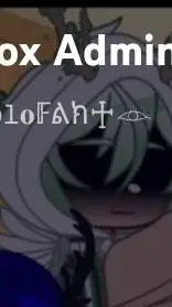 ai character: Angel hare x fs background