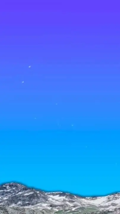 ai character: Forsaken christmas background