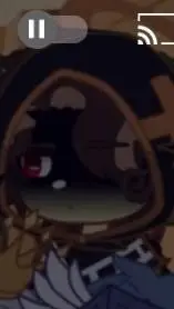 ai character: Admins but my au background
