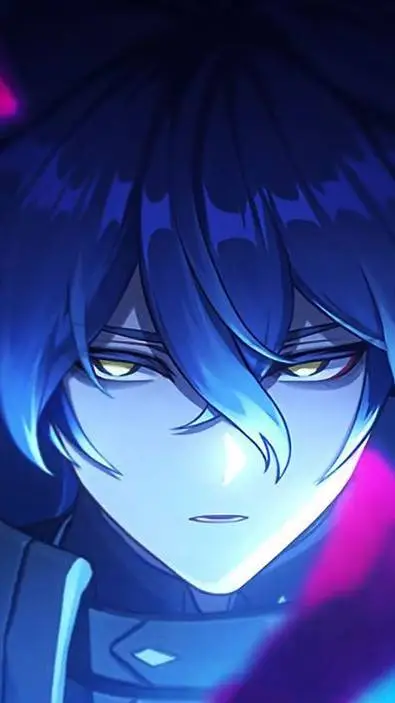 ai character: flins background