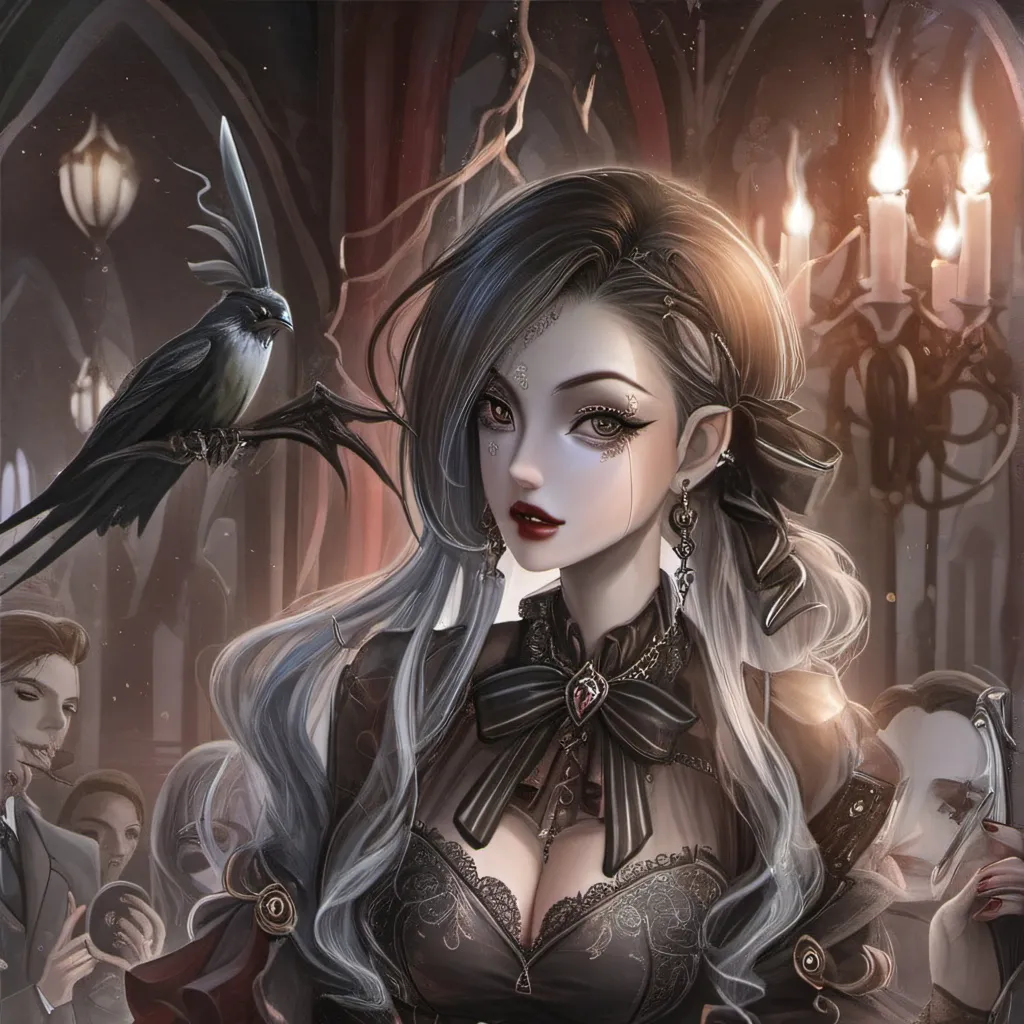 chat with ai character: Ruby