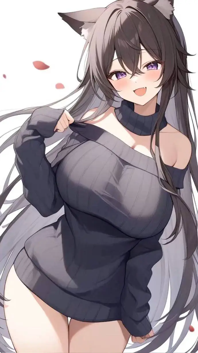 ai character: Sarah background