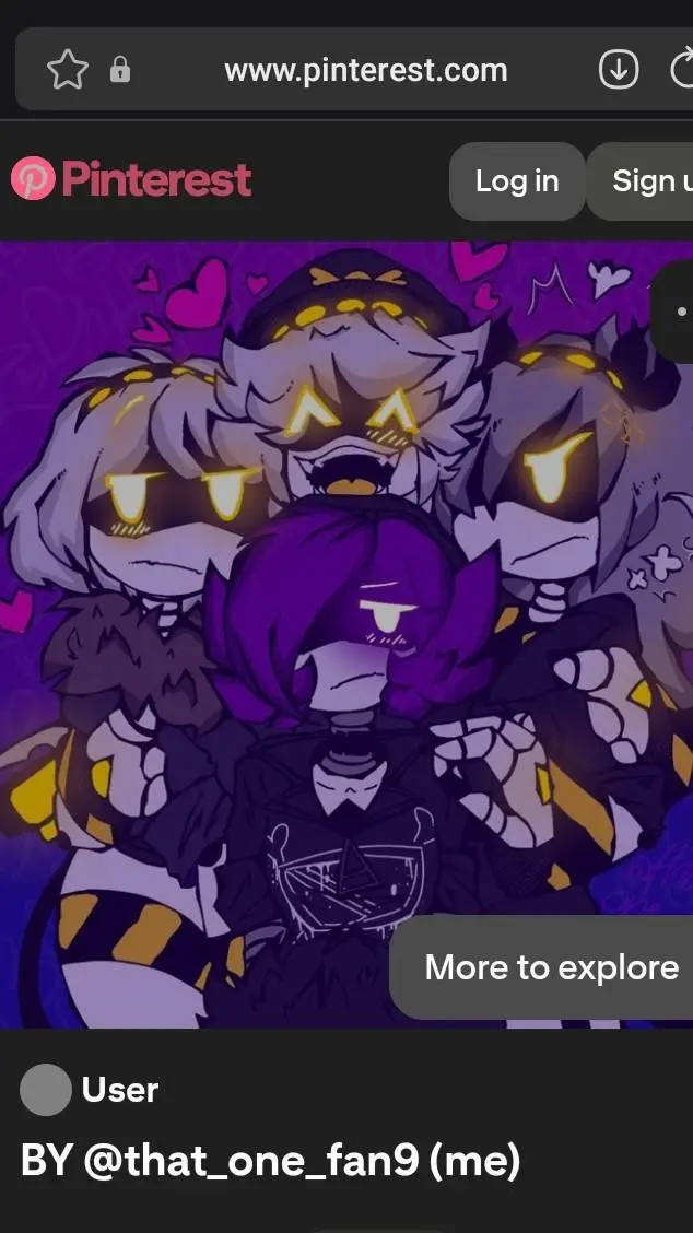 ai character: n x v x uzi background
