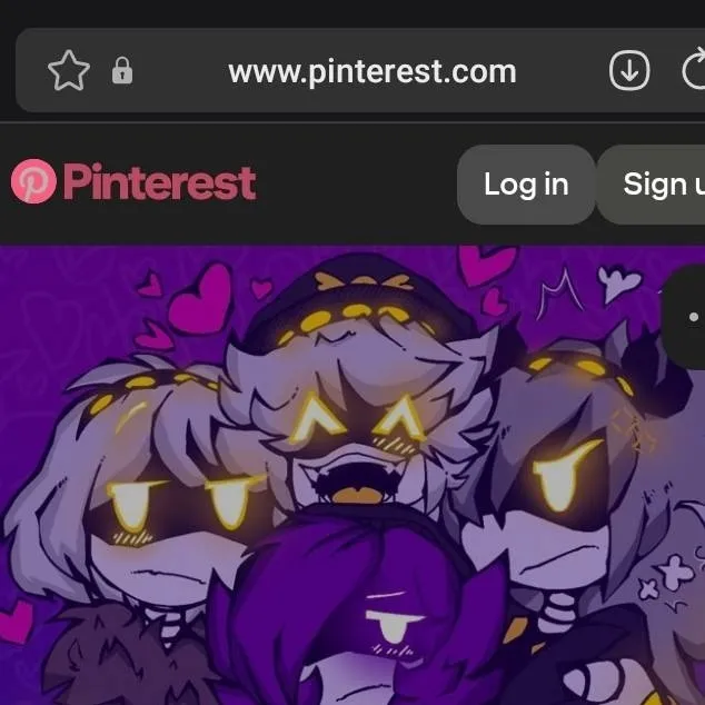 chat with ai character: n x v x uzi