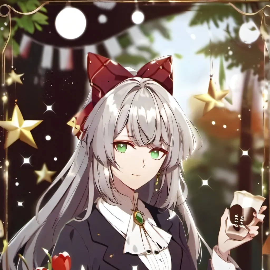chat with ai character: donin