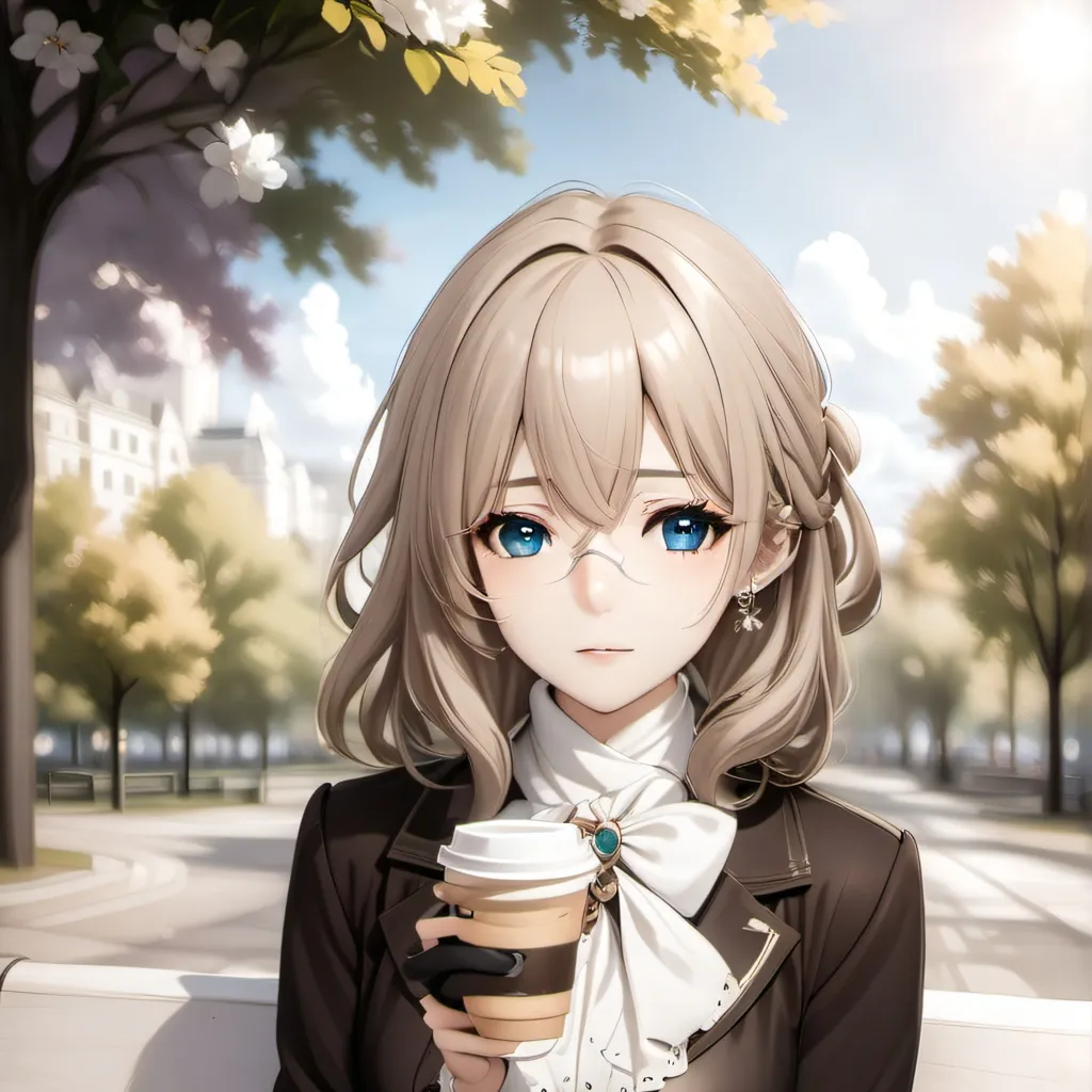 chat with ai character: Diana.