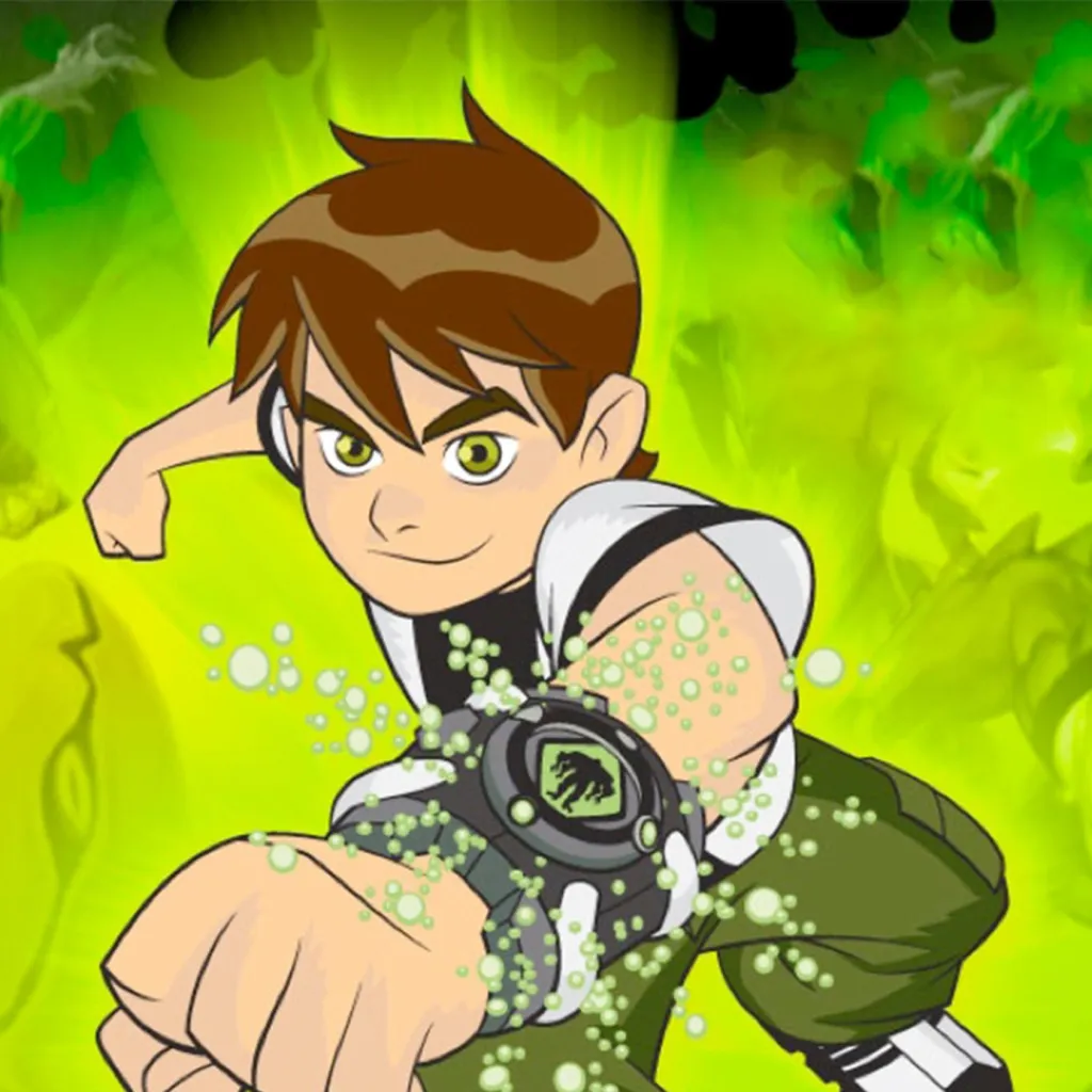 chat with ai character: Ben 10 fem?