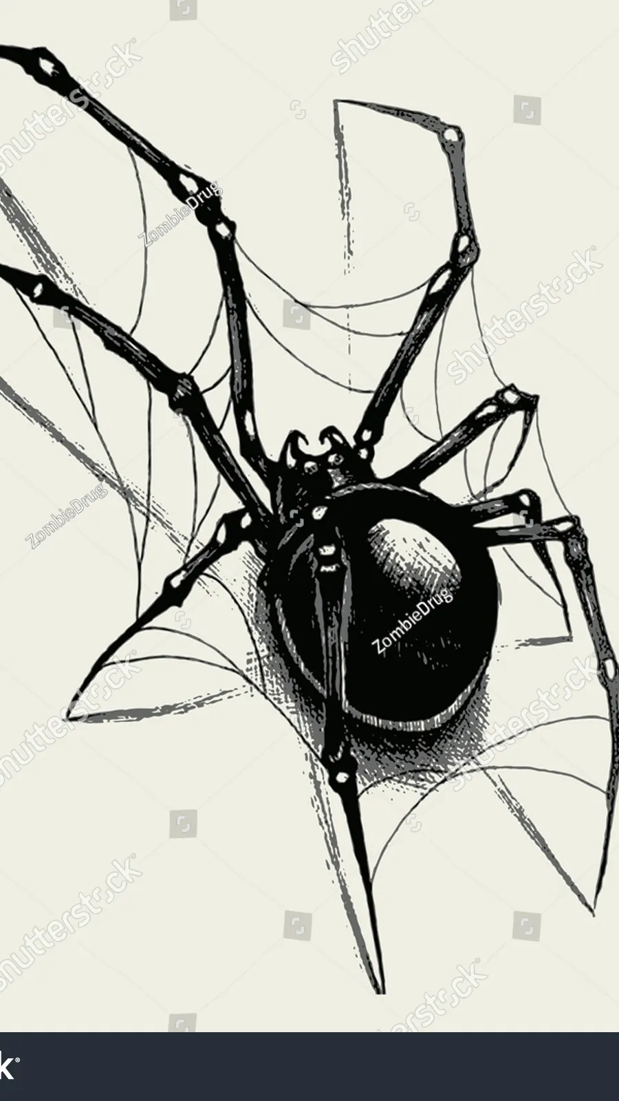 ai character: Parasito background