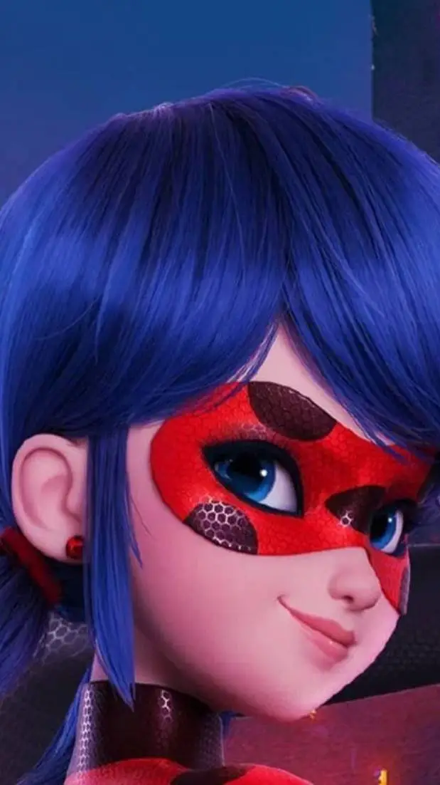 Talkie AI - Chat with ladybug 