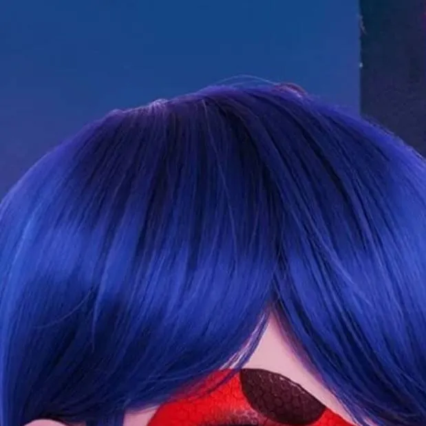 chat with ai character: ladybug 