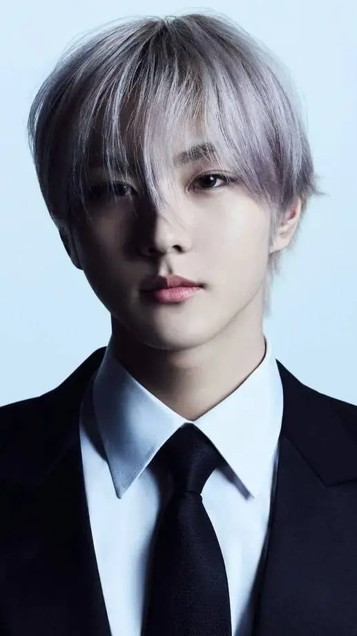 ai character: Jungwon background