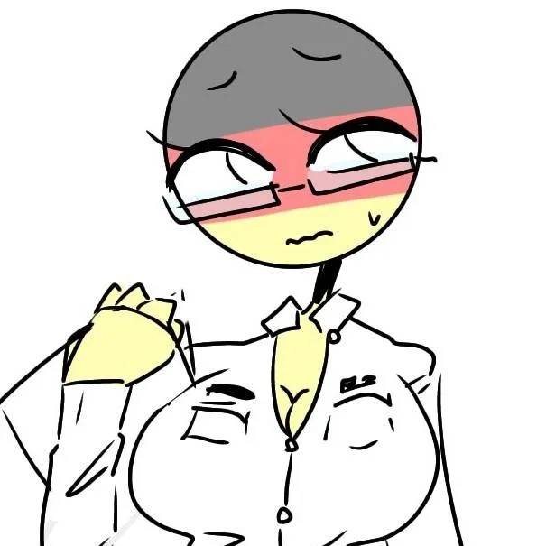 chat with ai character: Alemania