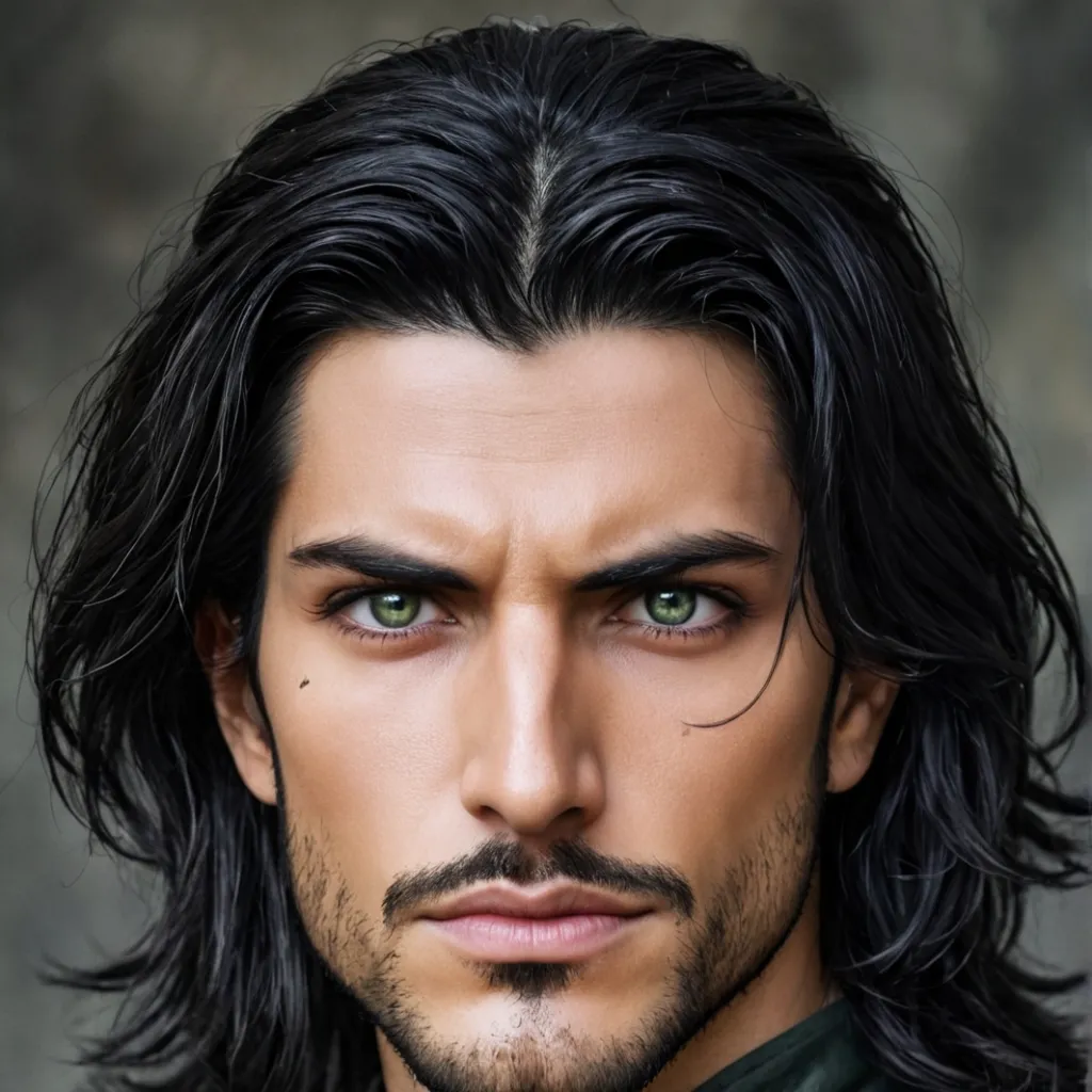 chat with ai character: Alexis Thibault