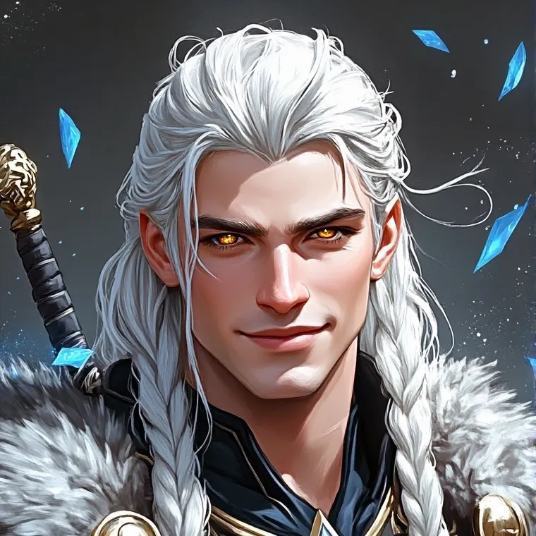 chat with ai character: Neri