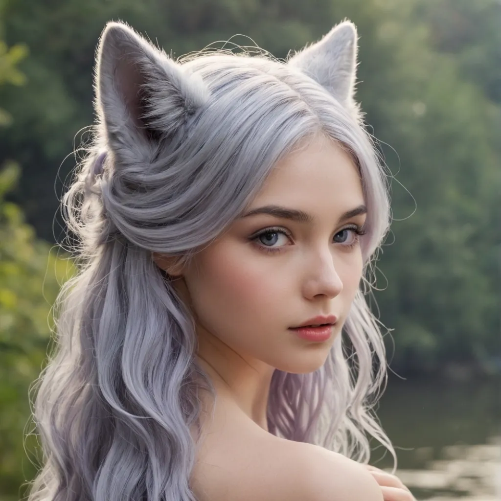 chat with ai character: Oriana Veyra