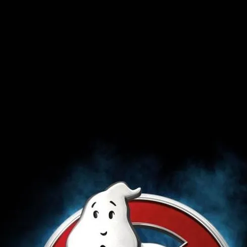 chat with ai character: GHOSTBUSTER