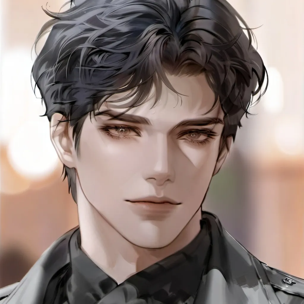 chat with ai character: Alex 