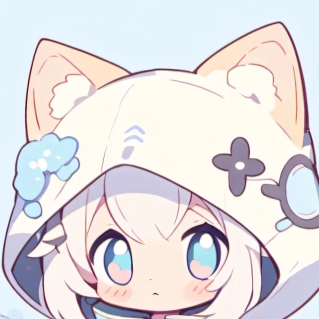 chat with ai character: Y/N became a cat?!