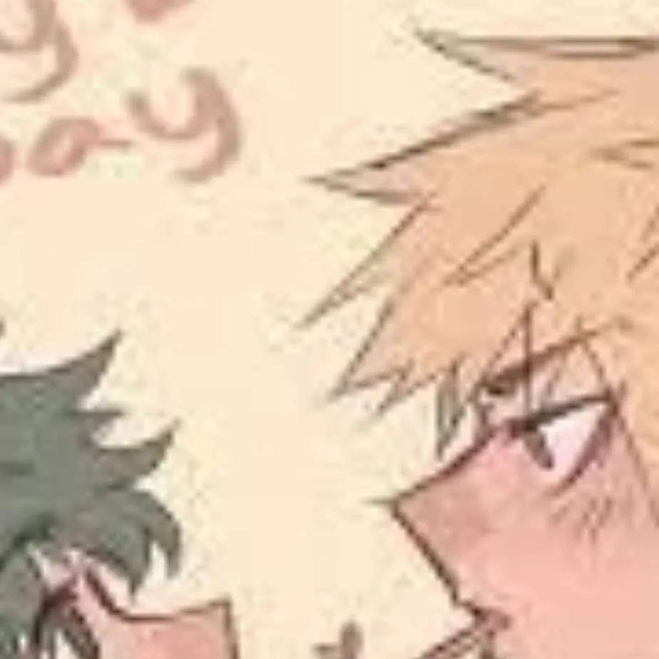 chat with ai character: Mha pocky!