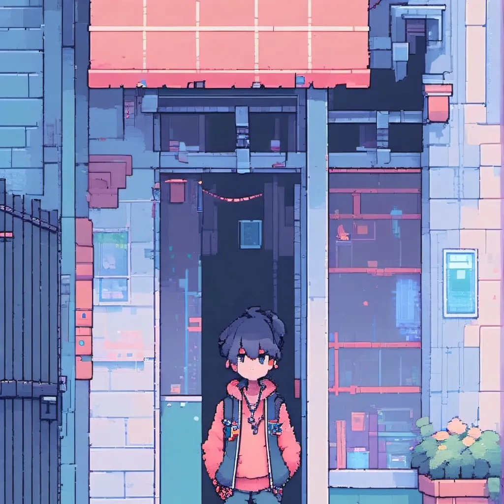 chat with ai character: Kny pick me!