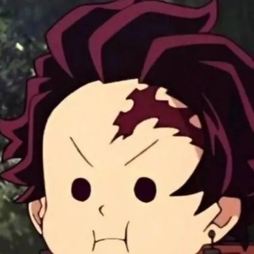 chat with ai character: Giyu Tanjiro swap!