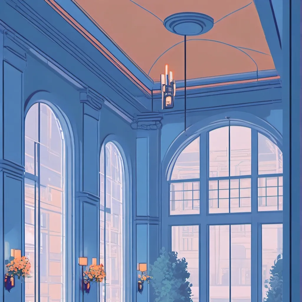 chat with ai character: Kny Restaurant!