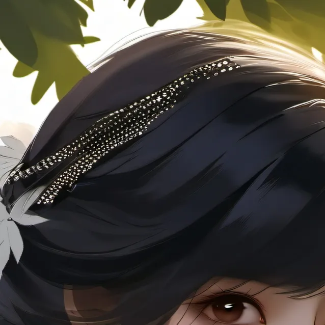 chat with ai character: mai