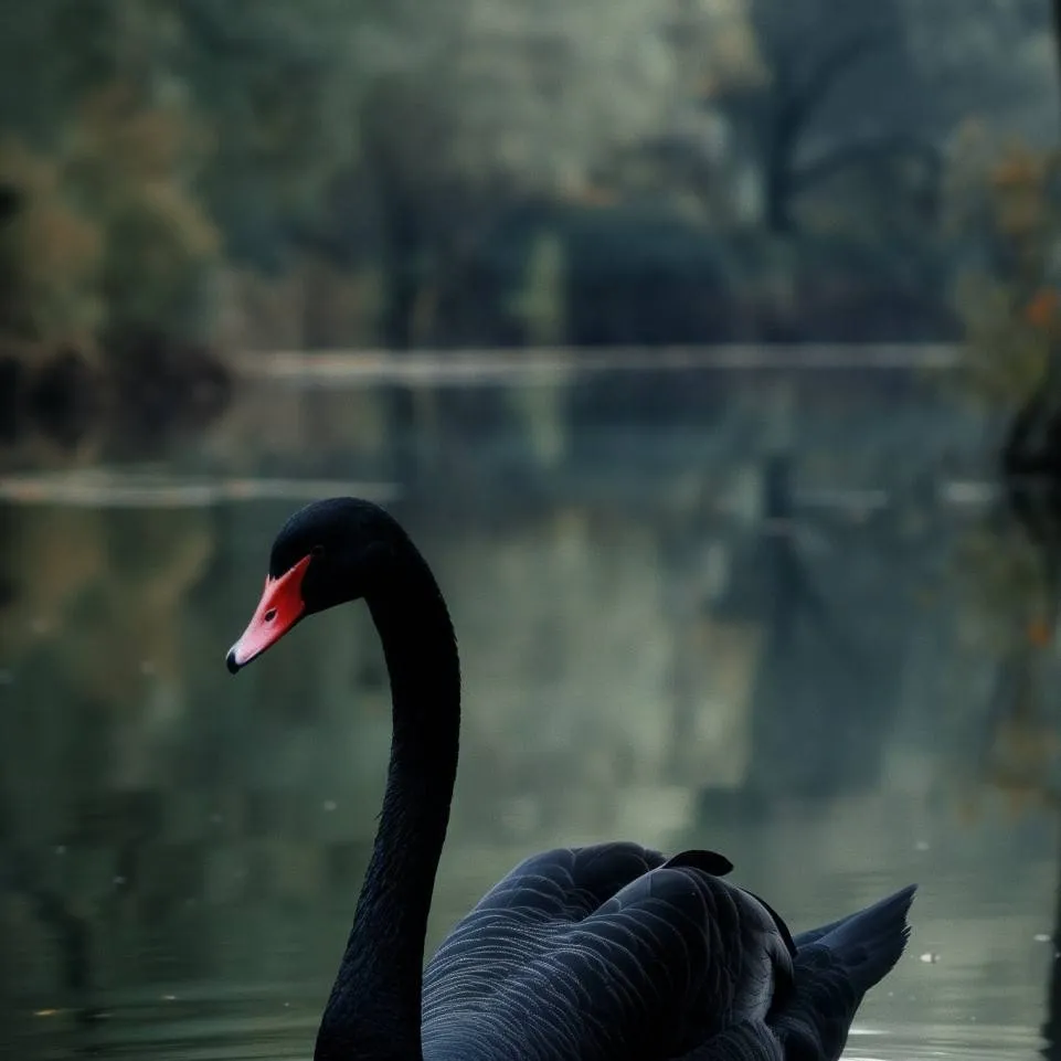 chat with ai character: black swan 