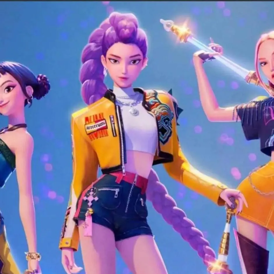 chat with ai character: kpdh loves you