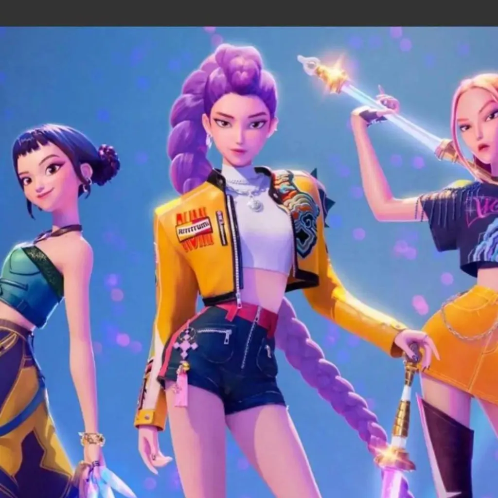 chat with ai character: kpdh kiss one