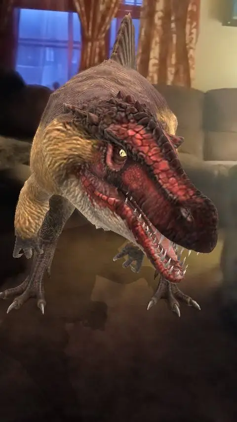 ai character: beckoloth  background