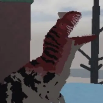 chat with ai character: ceratosurus 