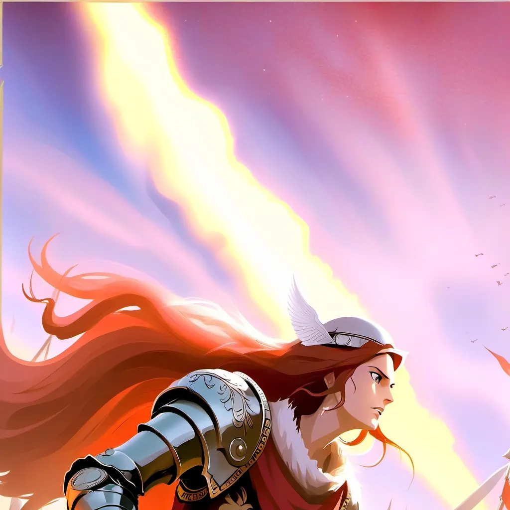 chat with ai character: Commander Alyssa