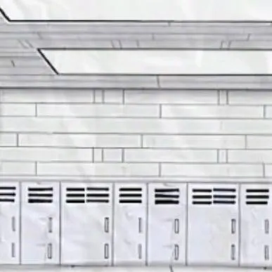 chat with ai character: Engel's revenge