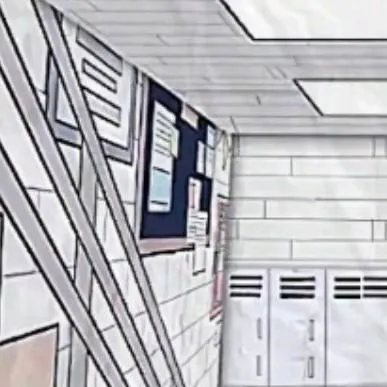 chat with ai character: Fpe but dangerous 