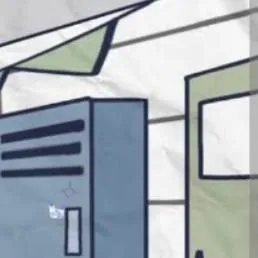 chat with ai character: Fpe horror   