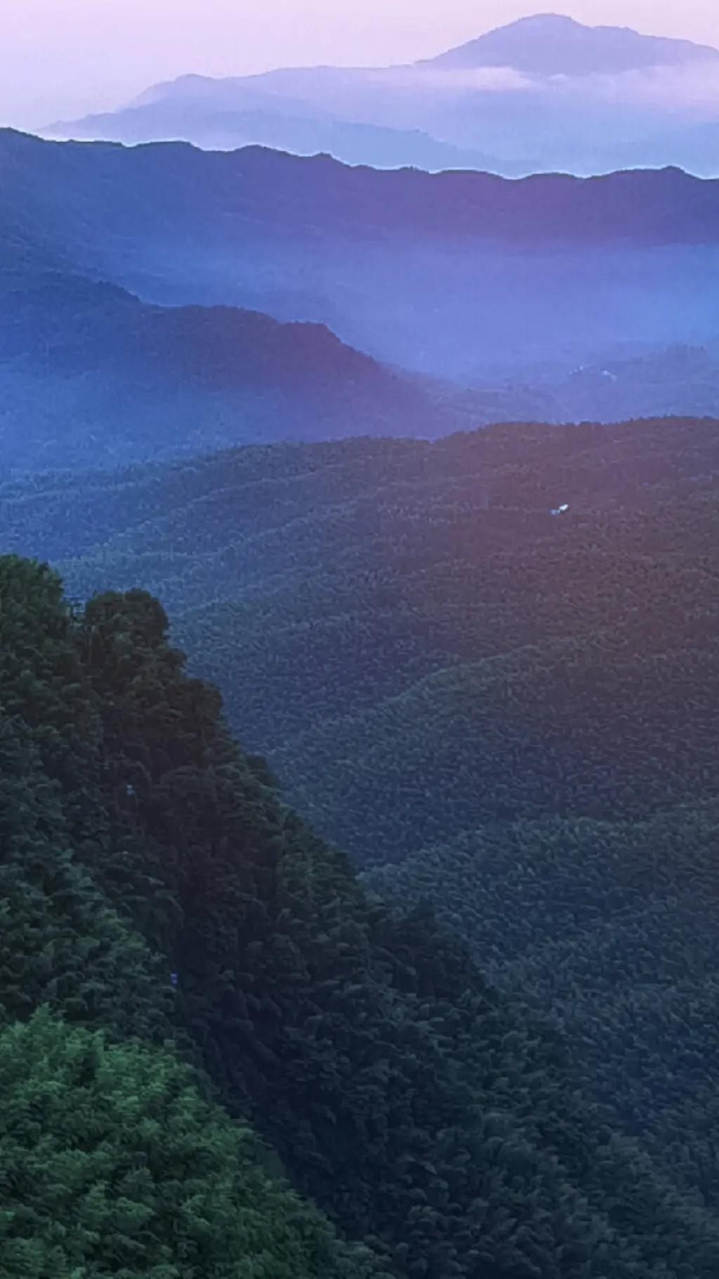 ai character: Fpe Susan's think background