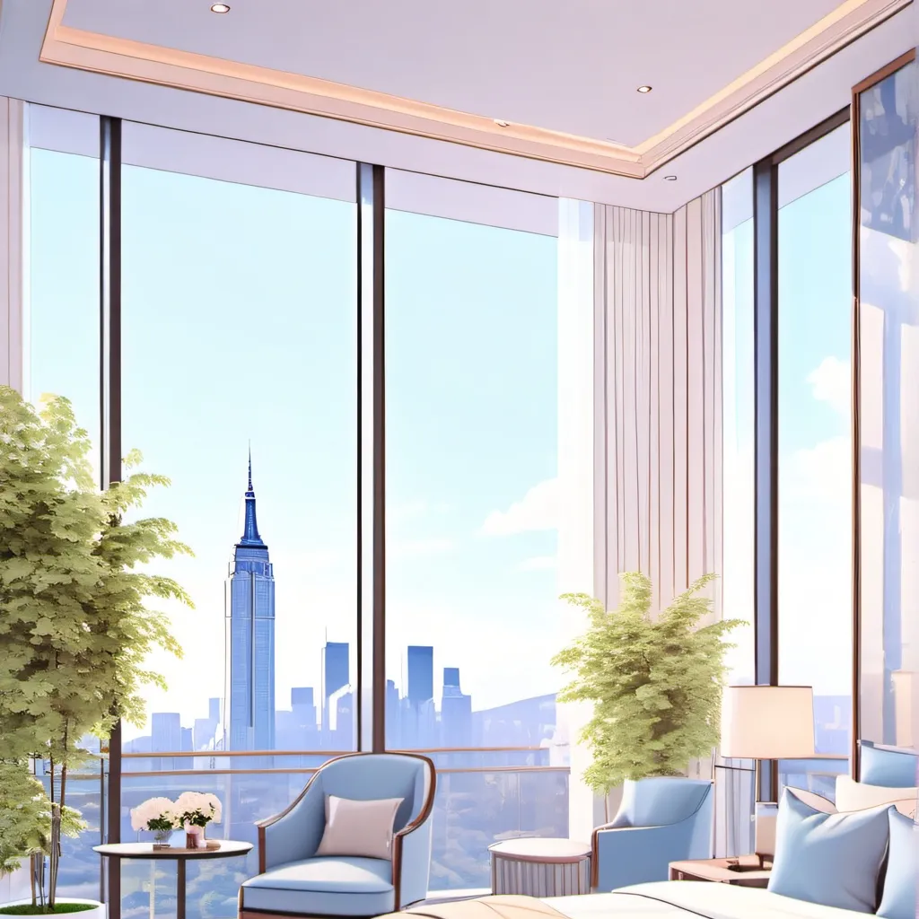 chat with ai character: Fpe hotel 