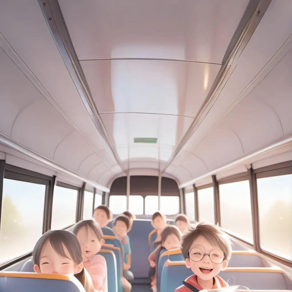 chat with ai character: Fpe field trips