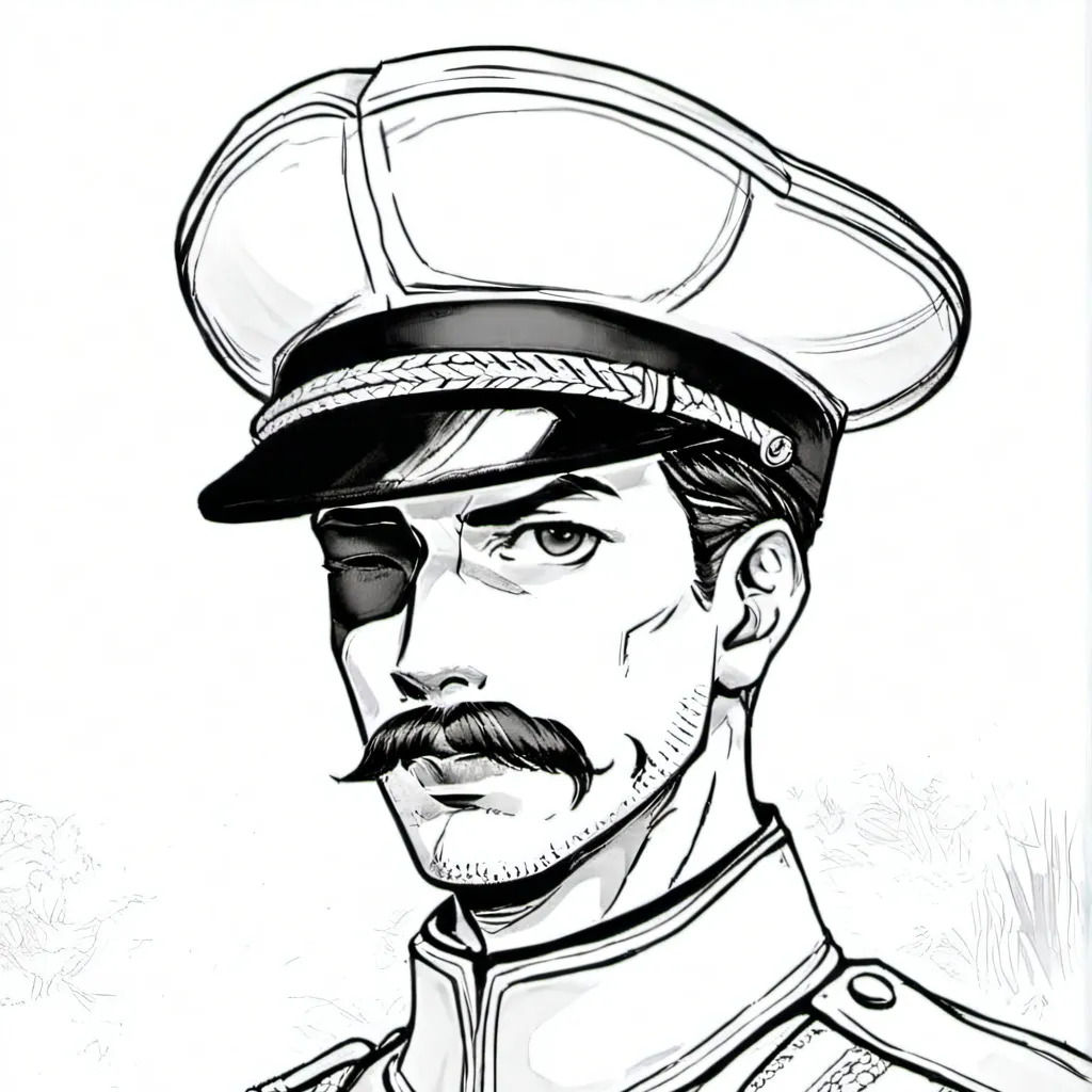 chat with ai character: Adrian