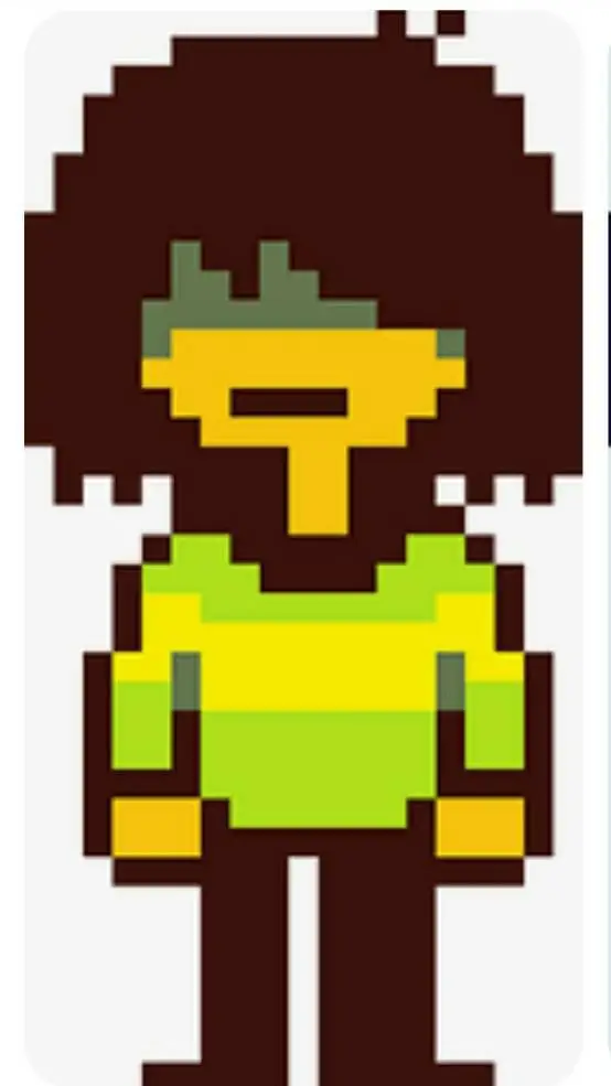 ai character: kris background