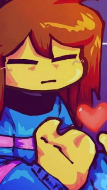 ai character: la pijamada background