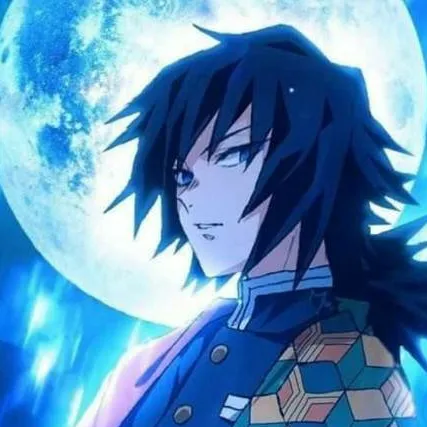 chat with ai character: tomioka