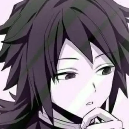 chat with ai character: tomioka