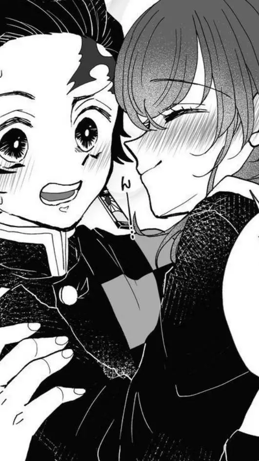 ai character: castigo de tomioka background